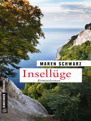 cover image of Insellüge